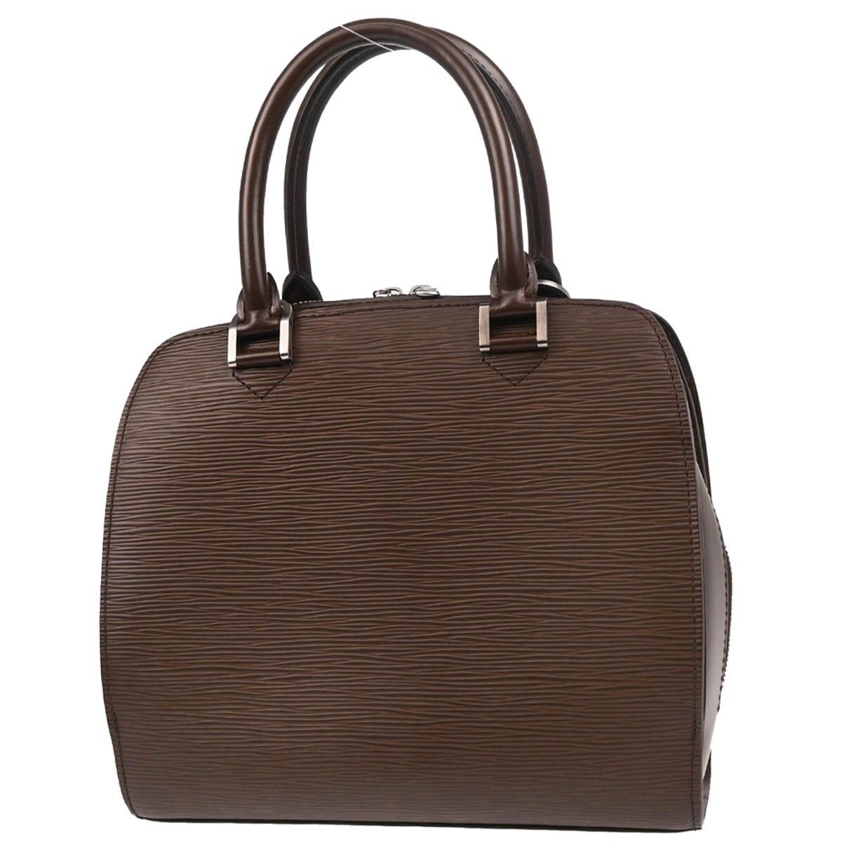 Louis Vuitton Louis Vuitton Pont Neuf Handbag Epi Leather Size ONE SIZE - 2 Thumbnail