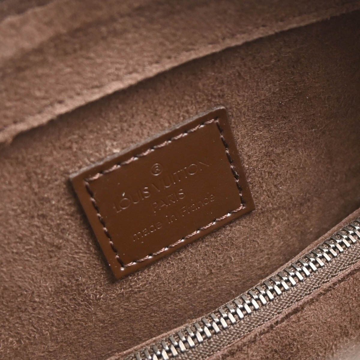 Louis Vuitton Louis Vuitton Pont Neuf Handbag Epi Leather Size ONE SIZE - 6 Thumbnail