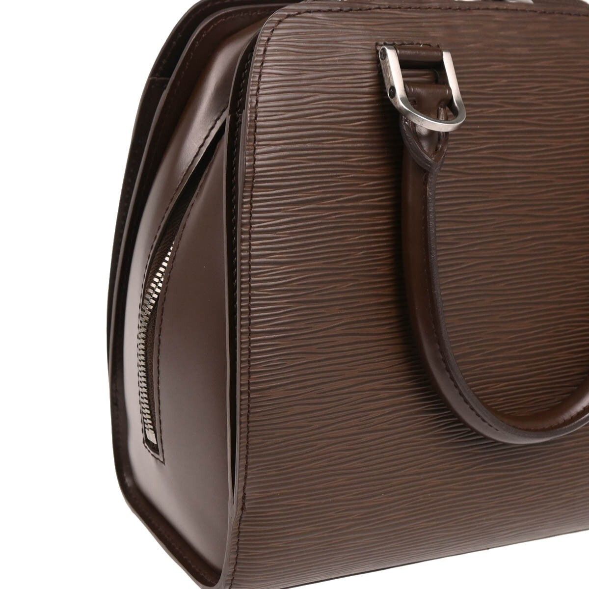 Louis Vuitton Louis Vuitton Pont Neuf Handbag Epi Leather Size ONE SIZE - 3 Thumbnail