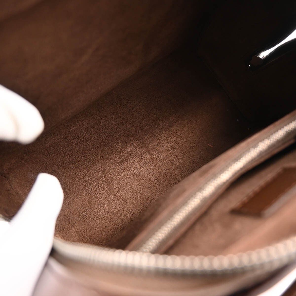Louis Vuitton Louis Vuitton Pont Neuf Handbag Epi Leather Size ONE SIZE - 4 Thumbnail