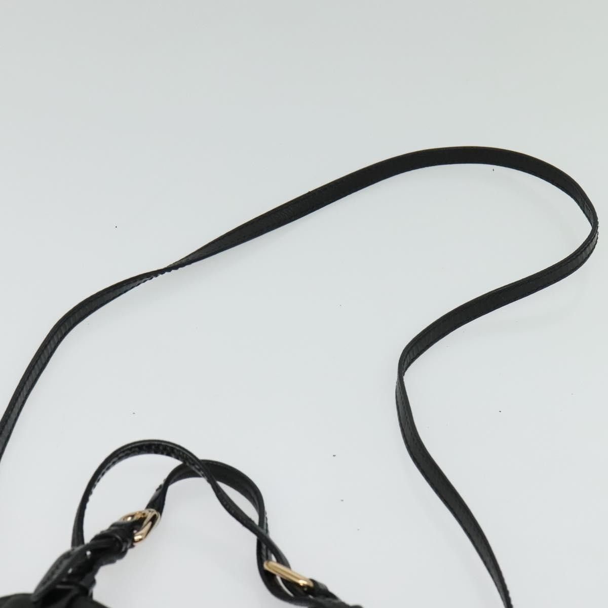 Salvatore Ferragamo Salvatore Ferragamo Vala Patent leather Size ONE SIZE - 18 Thumbnail