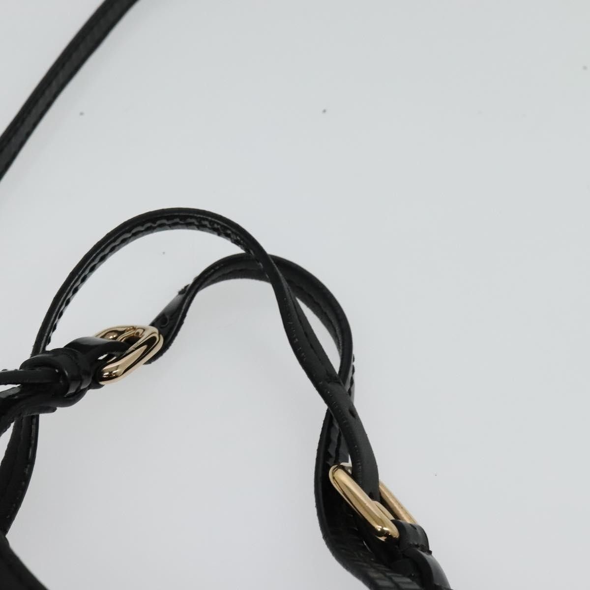 Salvatore Ferragamo Salvatore Ferragamo Vala Patent leather Size ONE SIZE - 16 Thumbnail