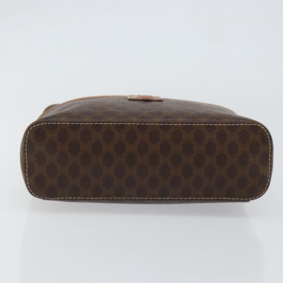 Celine Celine Macadam Vanity Bag Canvas Size ONE SIZE - 15 Thumbnail