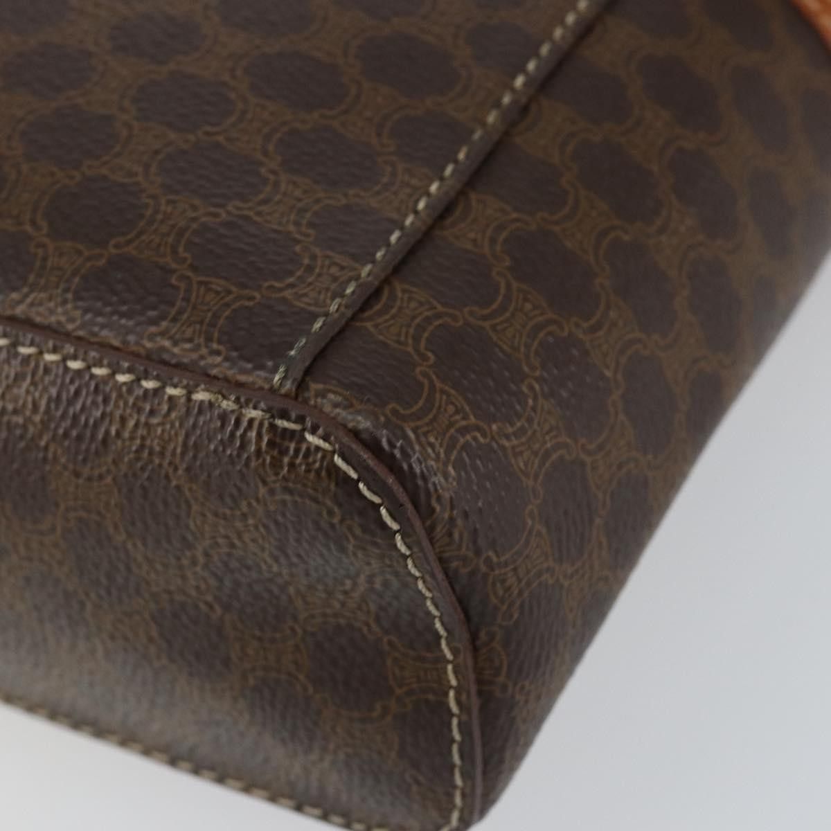 Celine Celine Macadam Vanity Bag Canvas Size ONE SIZE - 10 Thumbnail