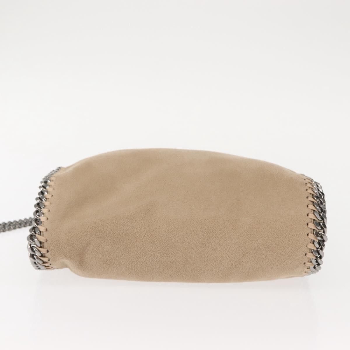 Stella McCartney Stella McCartney Falabella Fold Over Shaggy Deer Size ONE SIZE - 14 Thumbnail