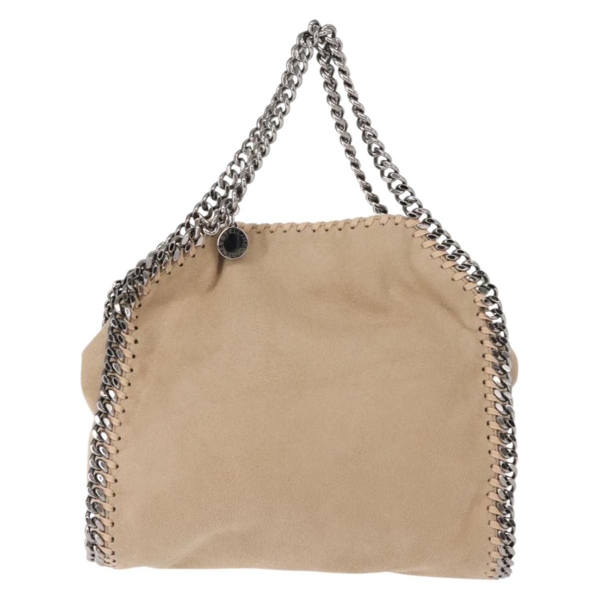 Stella McCartney Stella McCartney Falabella Fold Over Shaggy Deer Size ONE SIZE - 19 Thumbnail