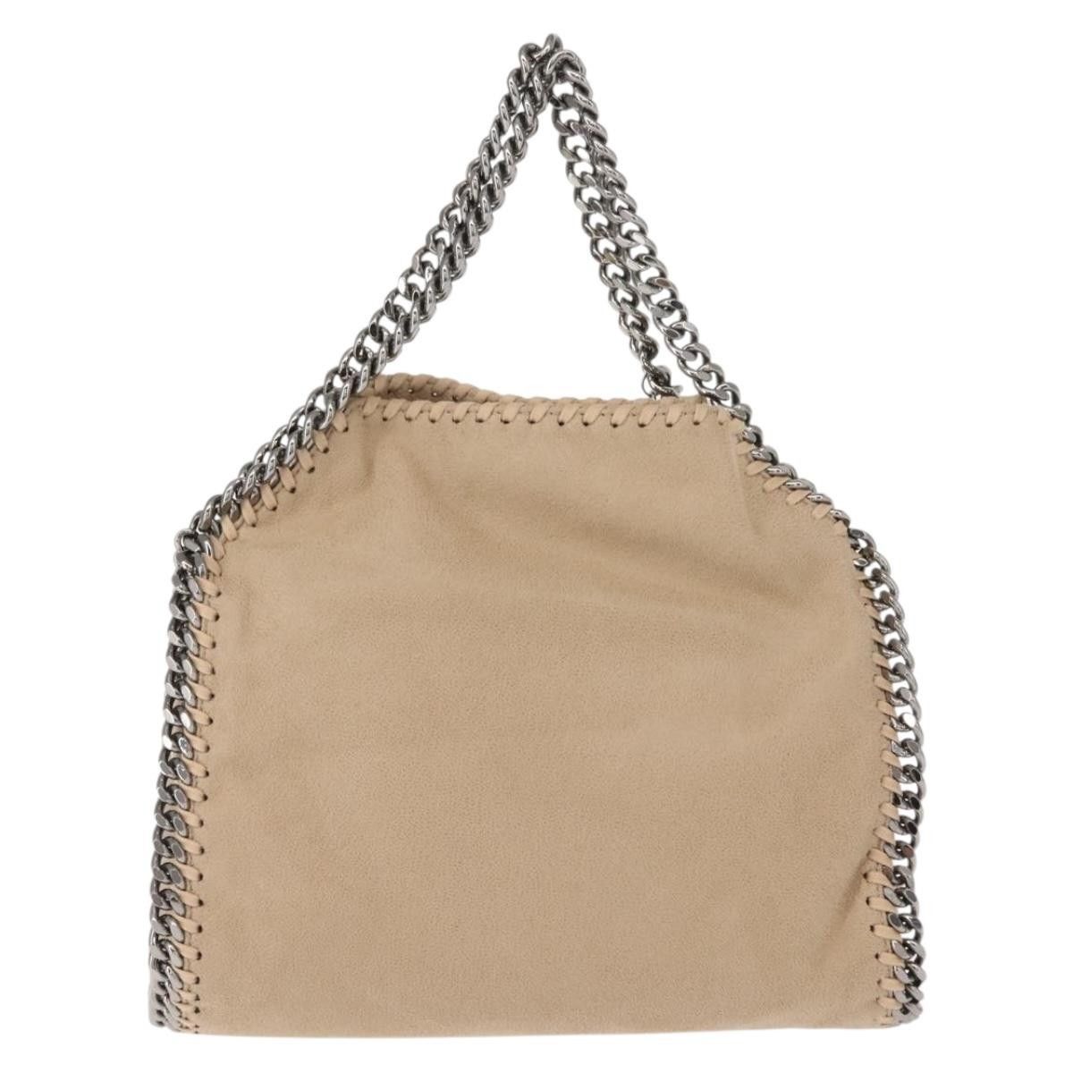 Stella McCartney Stella McCartney Falabella Fold Over Shaggy Deer Size ONE SIZE - 2 Thumbnail