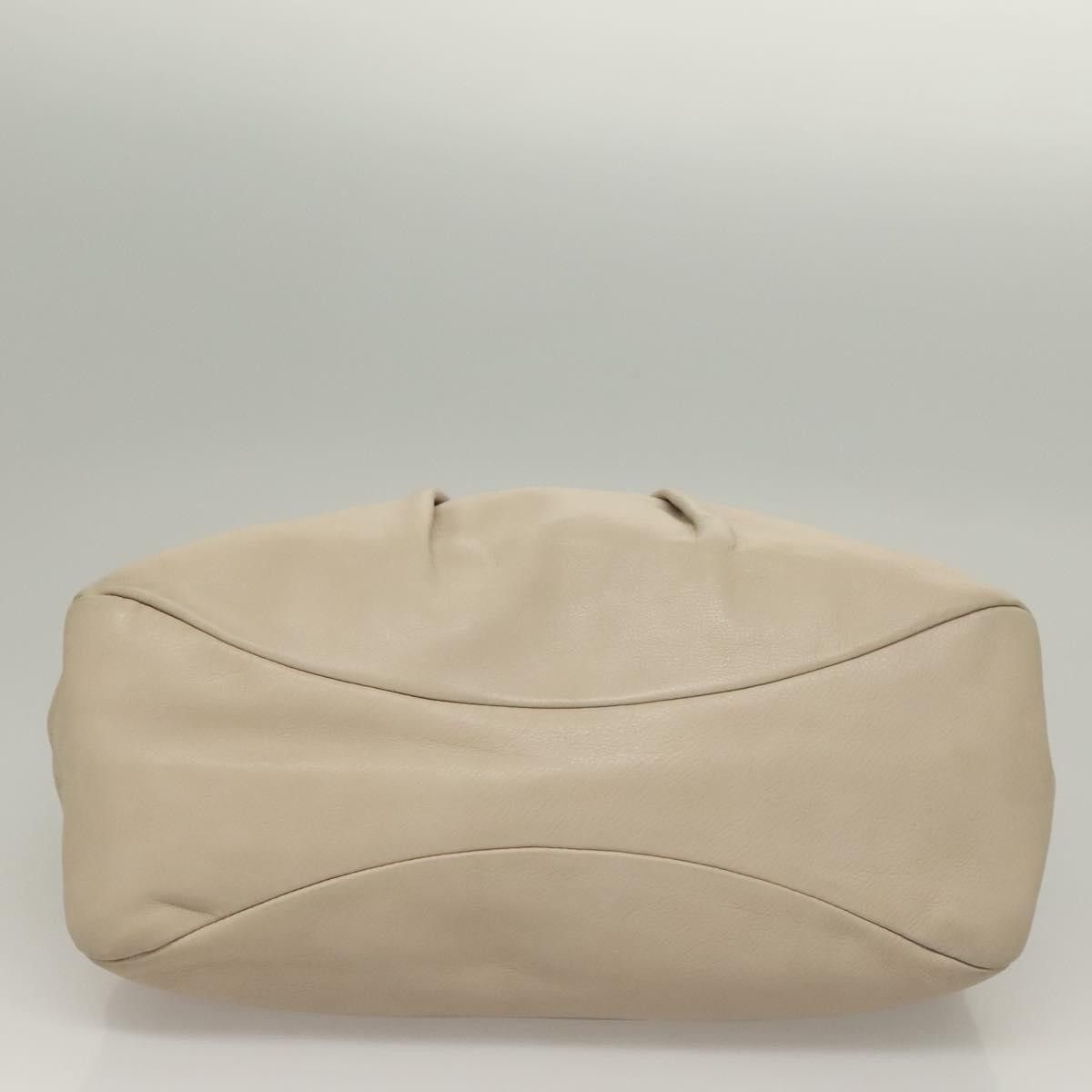 Salvatore Ferragamo Salvatore Ferragamo Vara bow tote Leather Size ONE SIZE - 13 Thumbnail