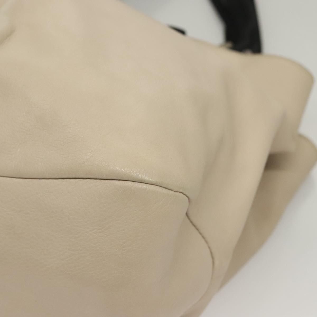 Salvatore Ferragamo Salvatore Ferragamo Vara bow tote Leather Size ONE SIZE - 9 Thumbnail