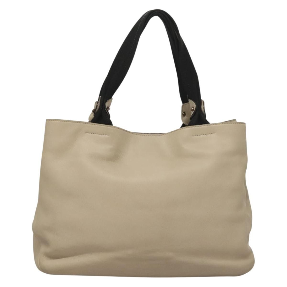 Salvatore Ferragamo Salvatore Ferragamo Vara bow tote Leather Size ONE SIZE - 2 Thumbnail