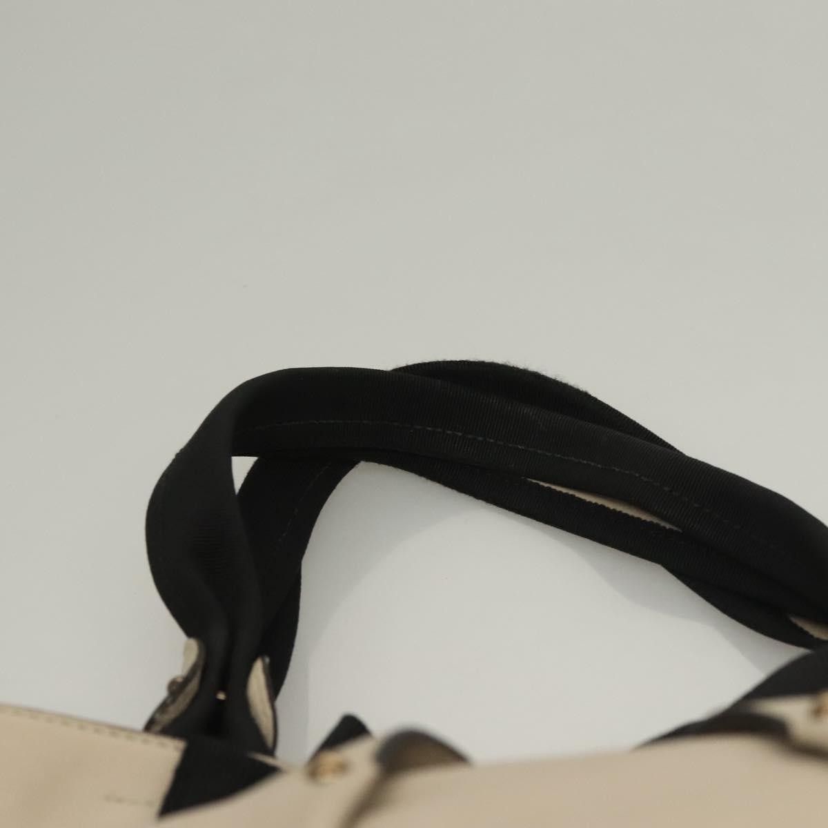 Salvatore Ferragamo Salvatore Ferragamo Vara bow tote Leather Size ONE SIZE - 15 Thumbnail