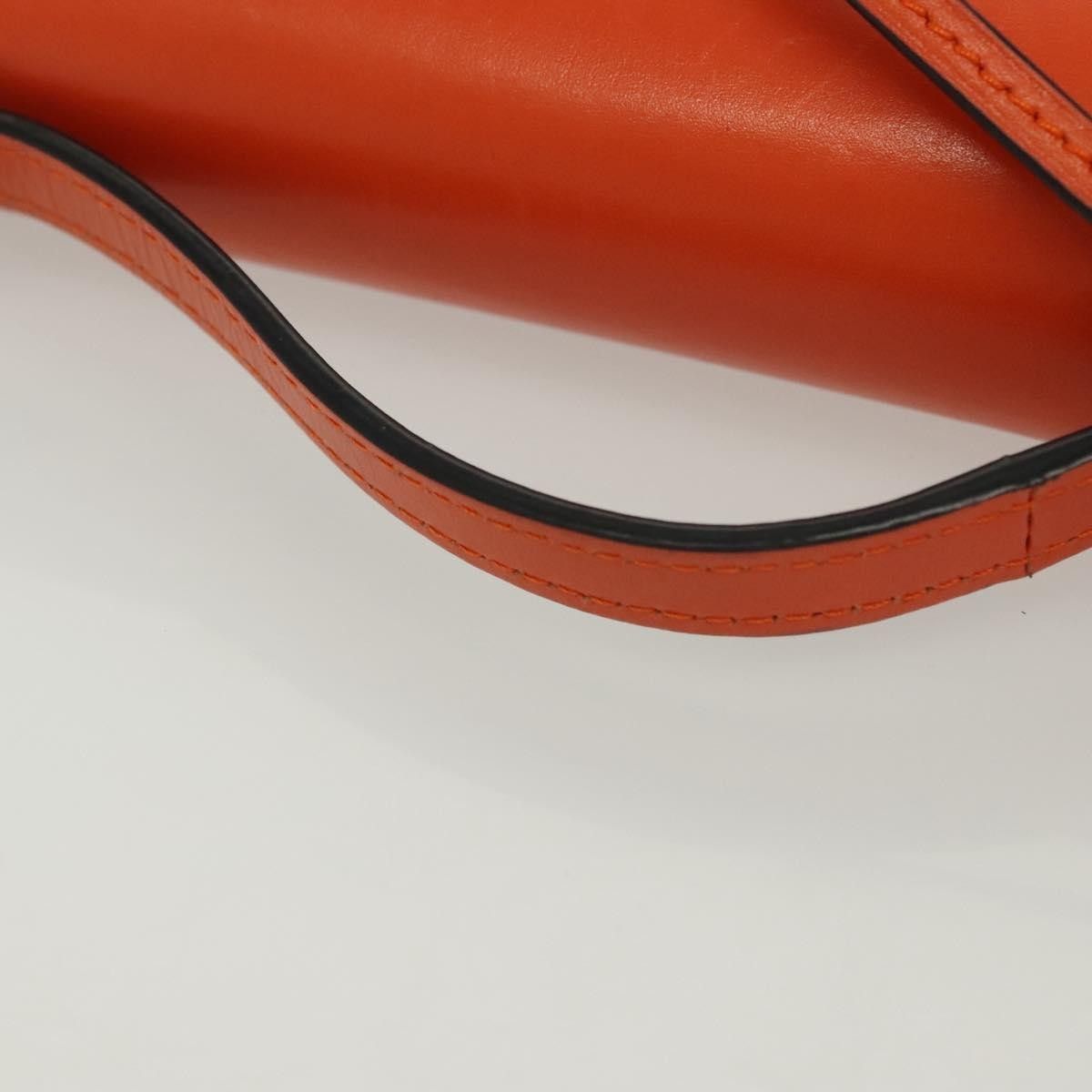 Loewe Loewe Barcelona Shoulder Bag Leather Size ONE SIZE - 16 Thumbnail
