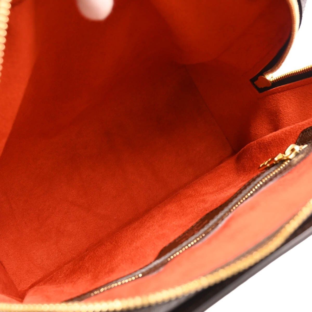 Louis Vuitton Louis Vuitton Triana Bag Damier Size ONE SIZE - 6 Thumbnail