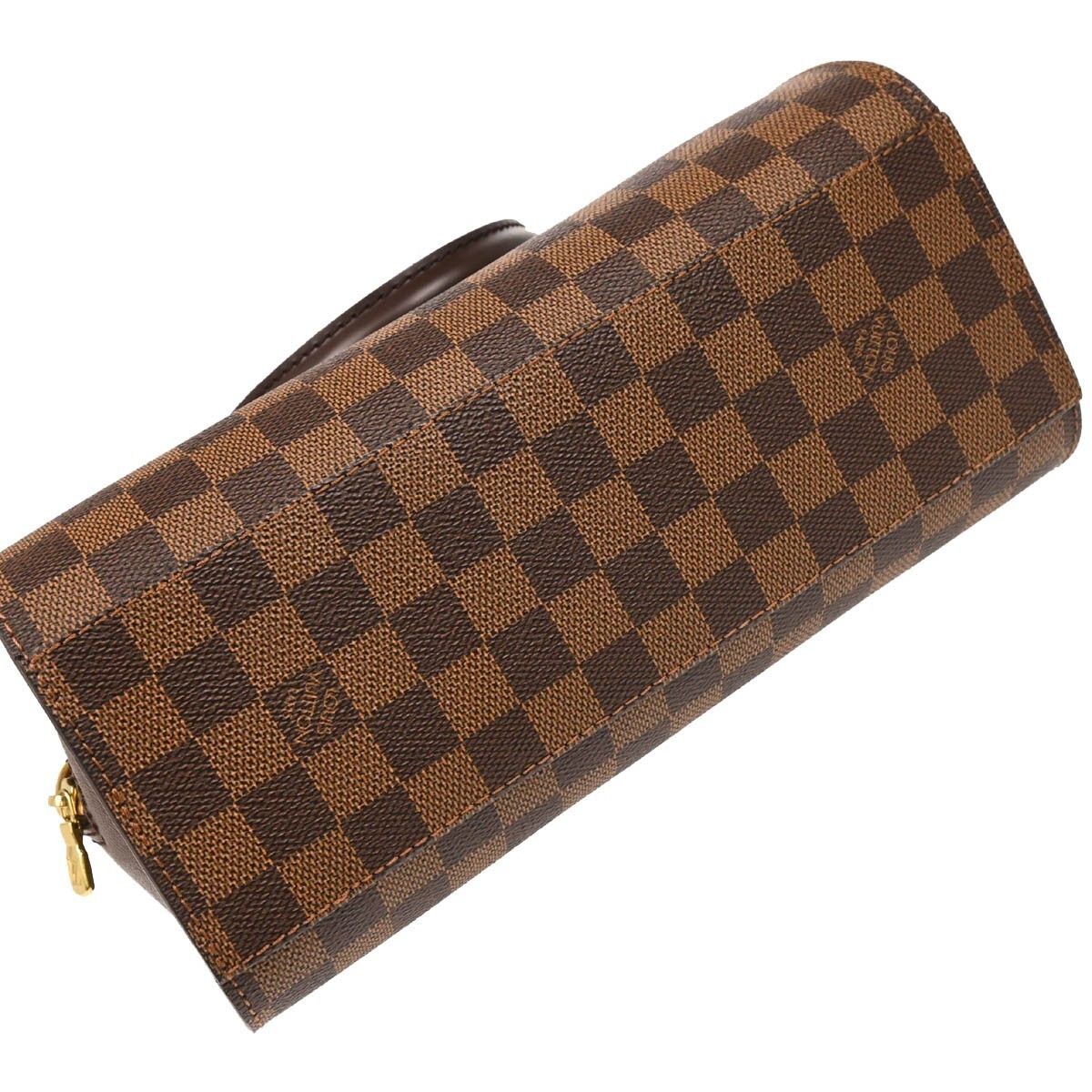 Louis Vuitton Louis Vuitton Triana Bag Damier Size ONE SIZE - 8 Thumbnail
