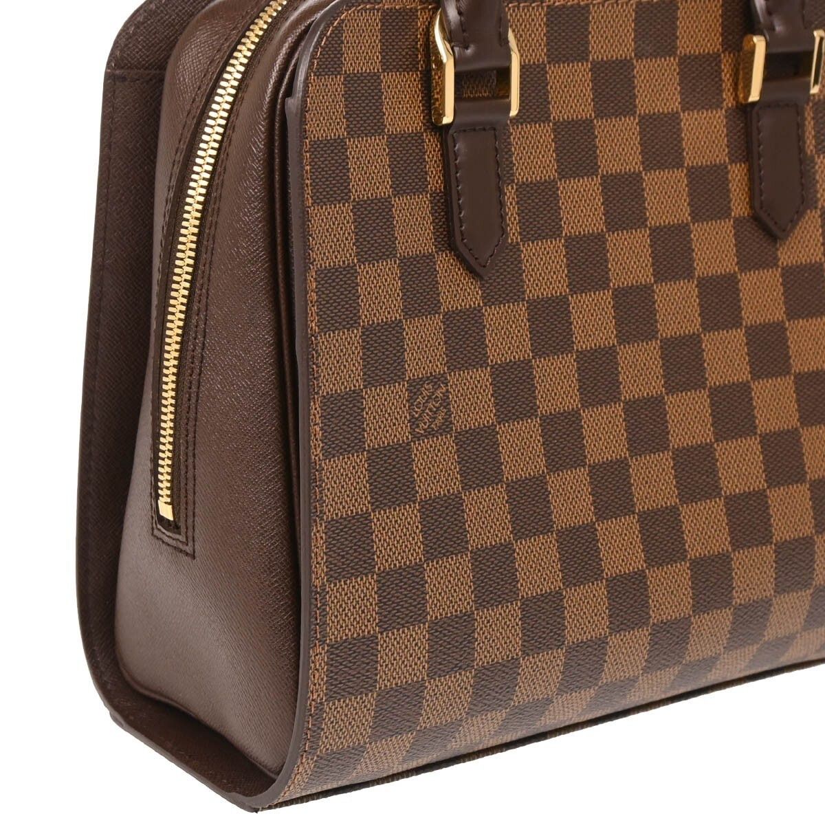 Louis Vuitton Louis Vuitton Triana Bag Damier Size ONE SIZE - 3 Thumbnail