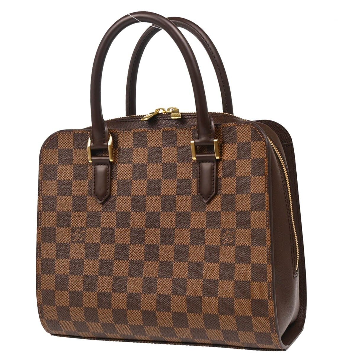 Louis Vuitton Louis Vuitton Triana Bag Damier Size ONE SIZE - 2 Thumbnail