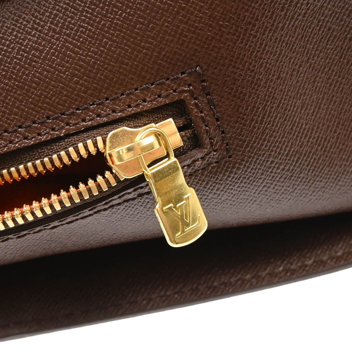 Louis Vuitton Louis Vuitton Triana Bag Damier Size ONE SIZE - 9 Thumbnail