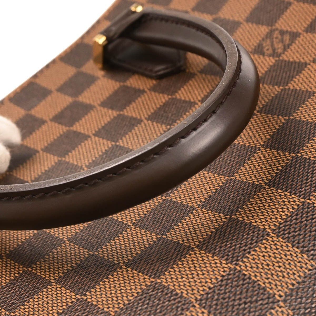 Louis Vuitton Louis Vuitton Triana Bag Damier Size ONE SIZE - 7 Thumbnail