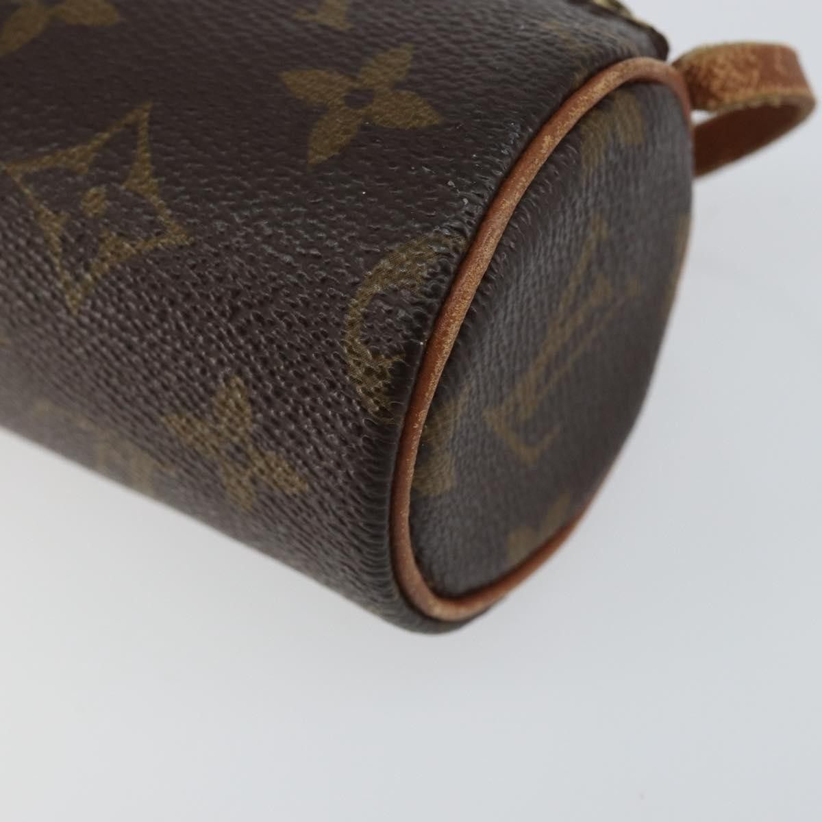 Louis Vuitton Louis Vuitton Papillon Pochette Monogram Canvas Size ONE SIZE - 10 Thumbnail