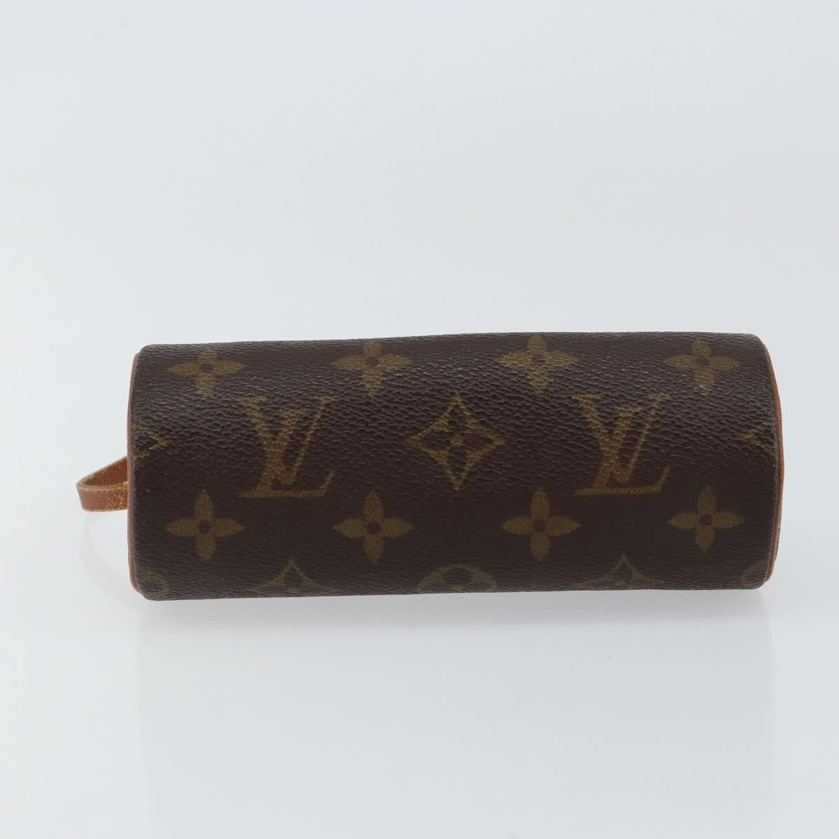 Louis Vuitton Louis Vuitton Papillon Pochette Monogram Canvas Size ONE SIZE - 14 Thumbnail