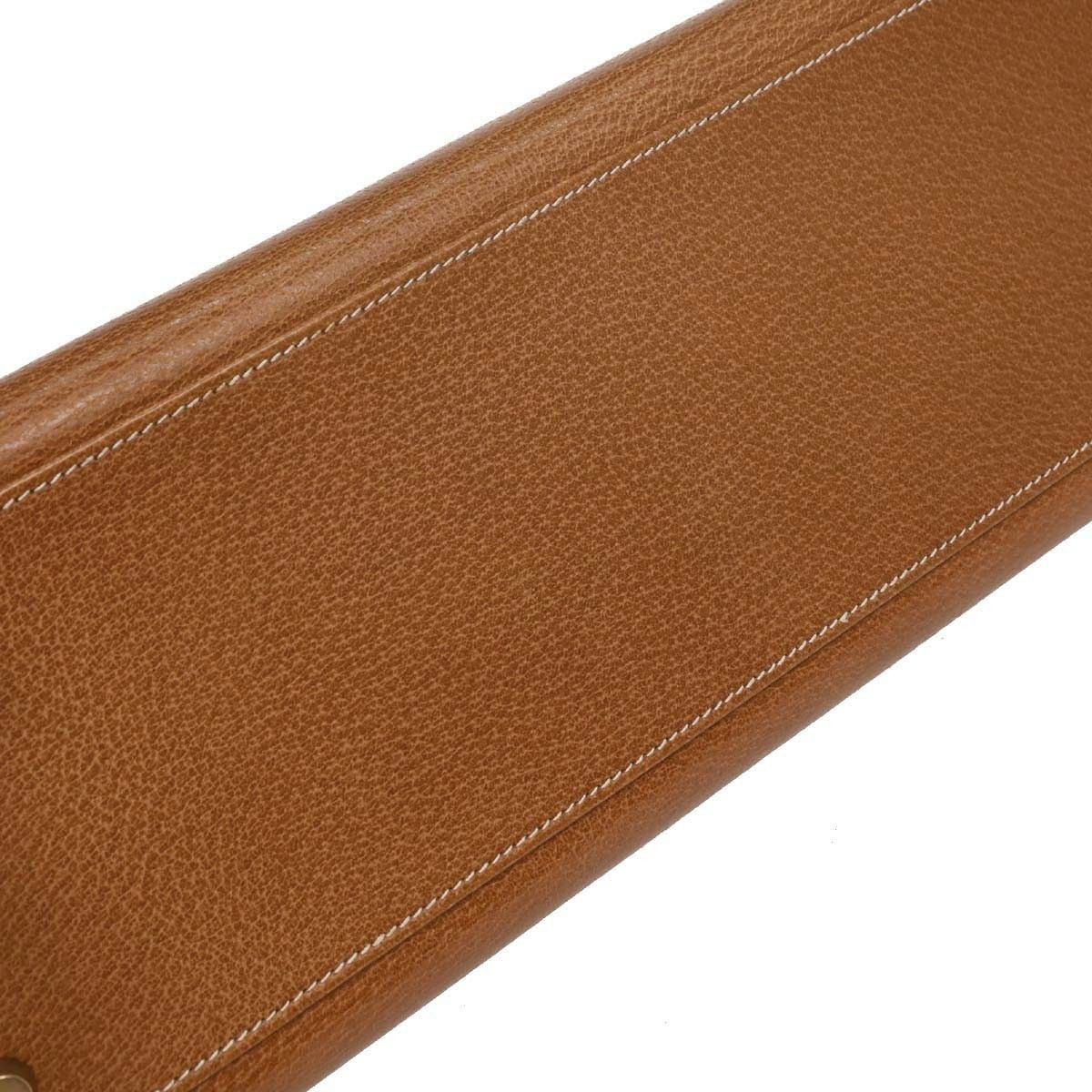 Hermes Hermes Kelly Handbag Peau Porc Size ONE SIZE - 7 Thumbnail