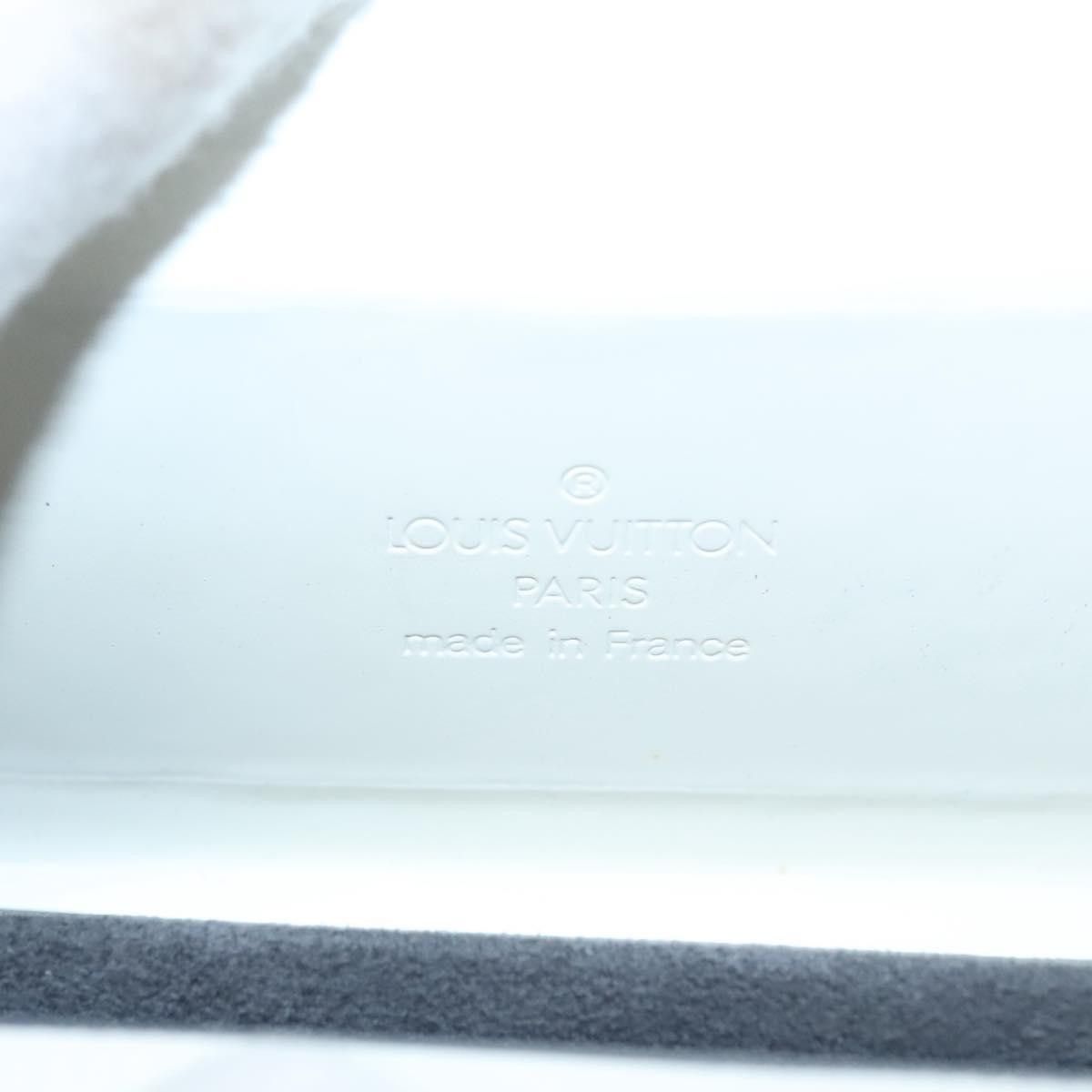 Louis Vuitton Louis Vuitton Grasset Marty Damier Canvas Size ONE SIZE - 6 Thumbnail