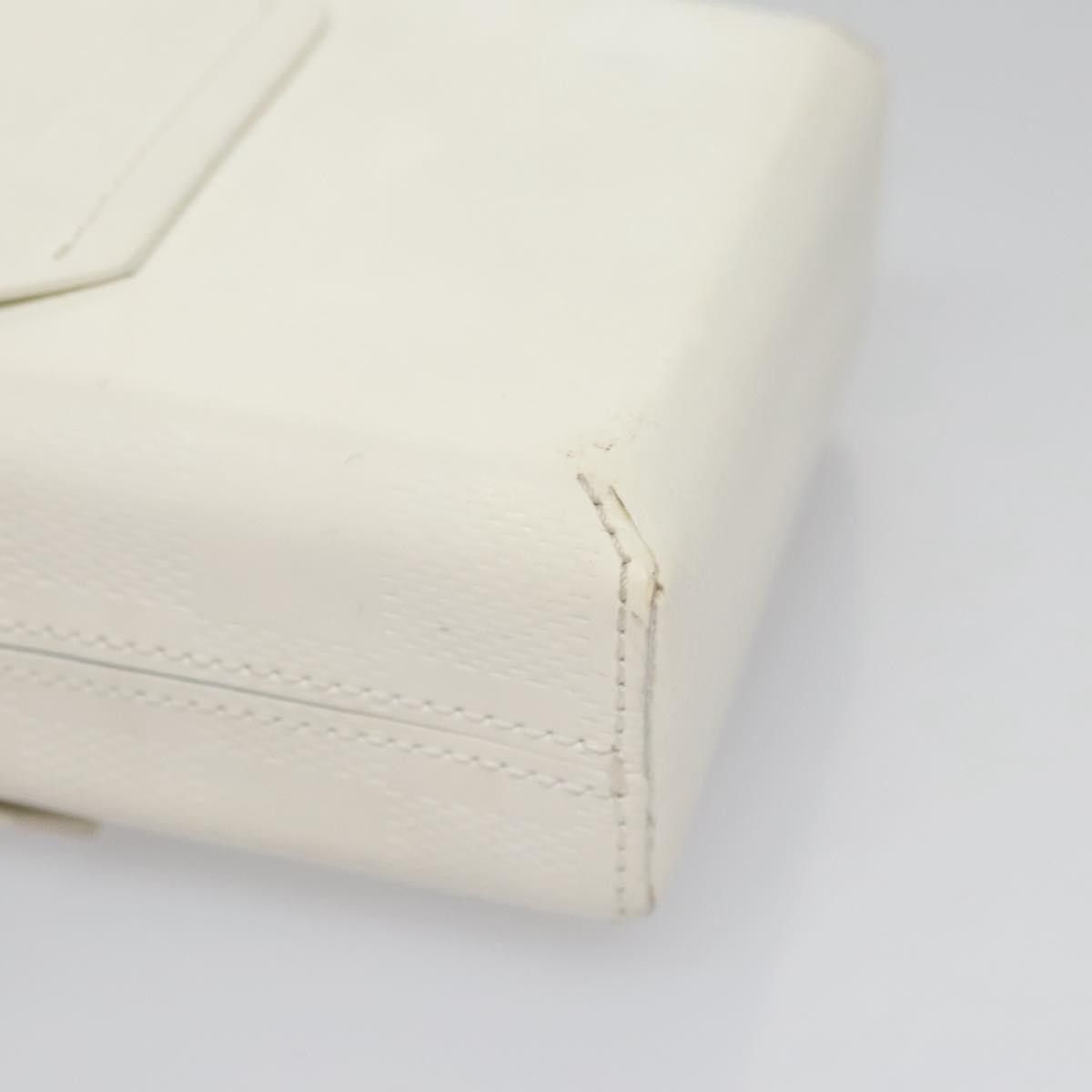 Louis Vuitton Louis Vuitton Grasset Marty Damier Canvas Size ONE SIZE - 10 Thumbnail