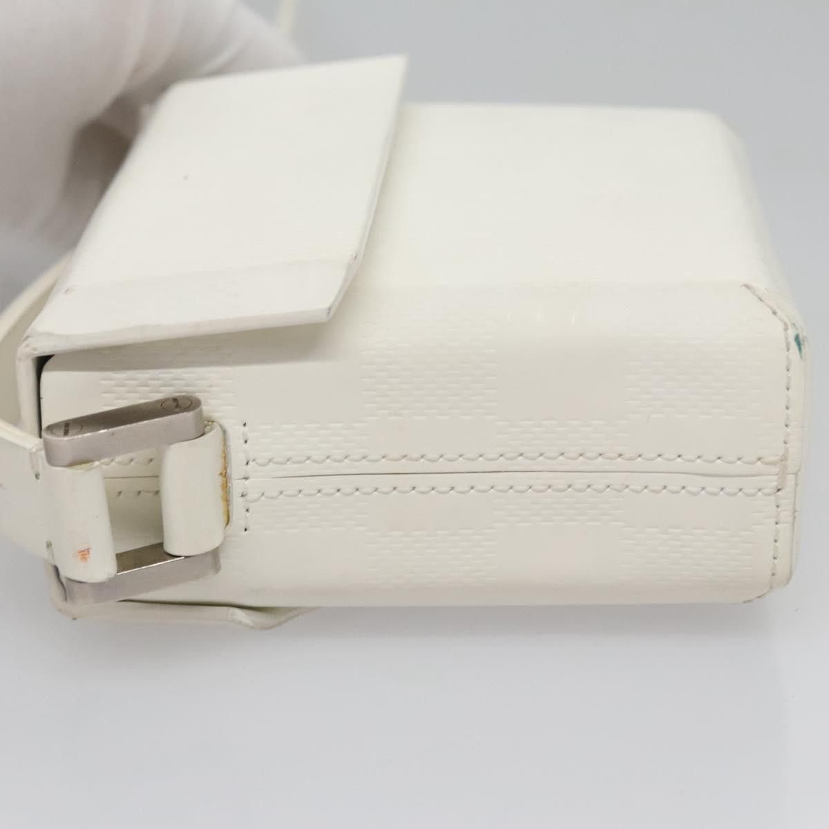 Louis Vuitton Louis Vuitton Grasset Marty Damier Canvas Size ONE SIZE - 4 Thumbnail