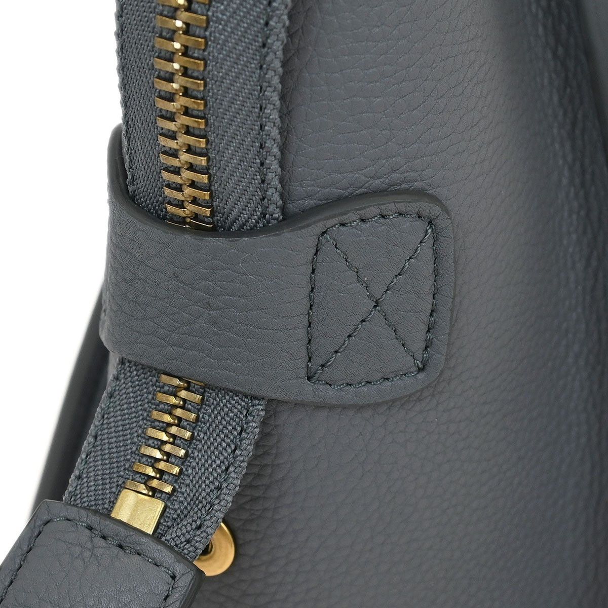 Celine Celine Luggage Bag Grainy Leather Size ONE SIZE - 9 Thumbnail