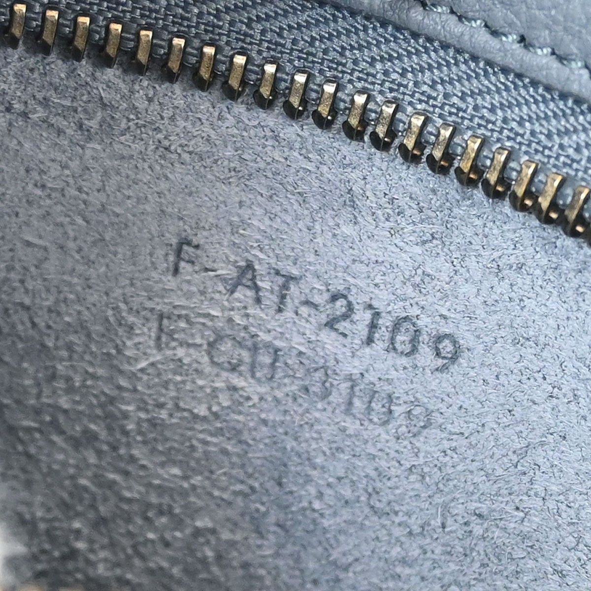 Celine Celine Luggage Bag Grainy Leather Size ONE SIZE - 5 Thumbnail