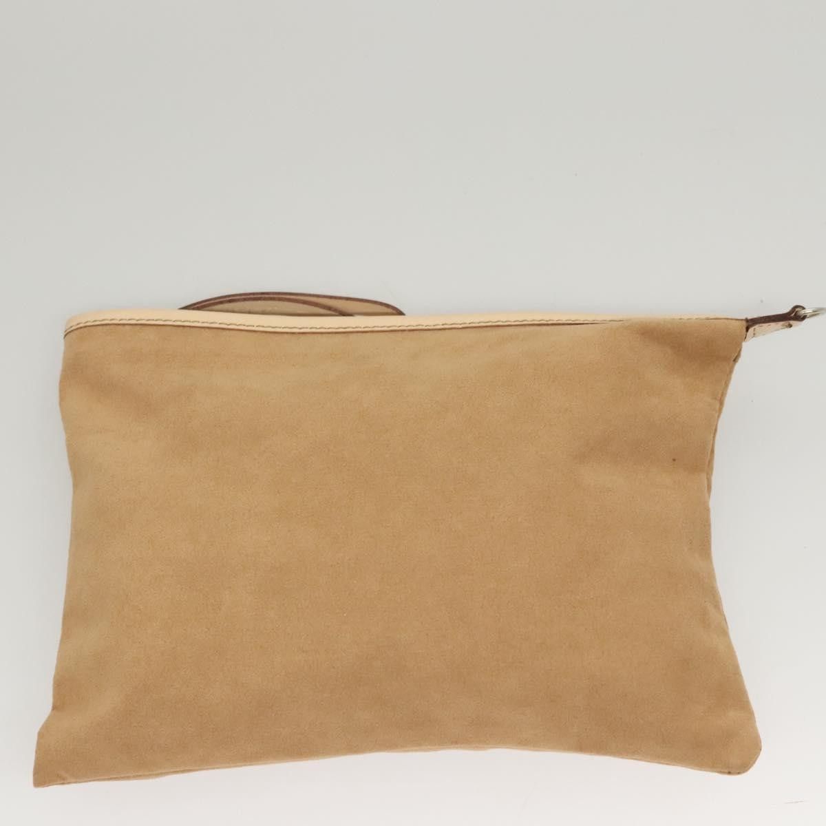 Salvatore Ferragamo Salvatore Ferragamo Gancini Tote Vinyl Size ONE SIZE - 19 Thumbnail