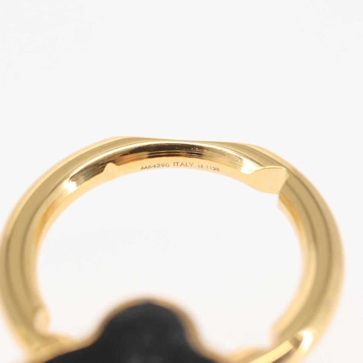 Louis Vuitton Louis Vuitton Phone Ring Metal Size ONE SIZE - 5 Thumbnail
