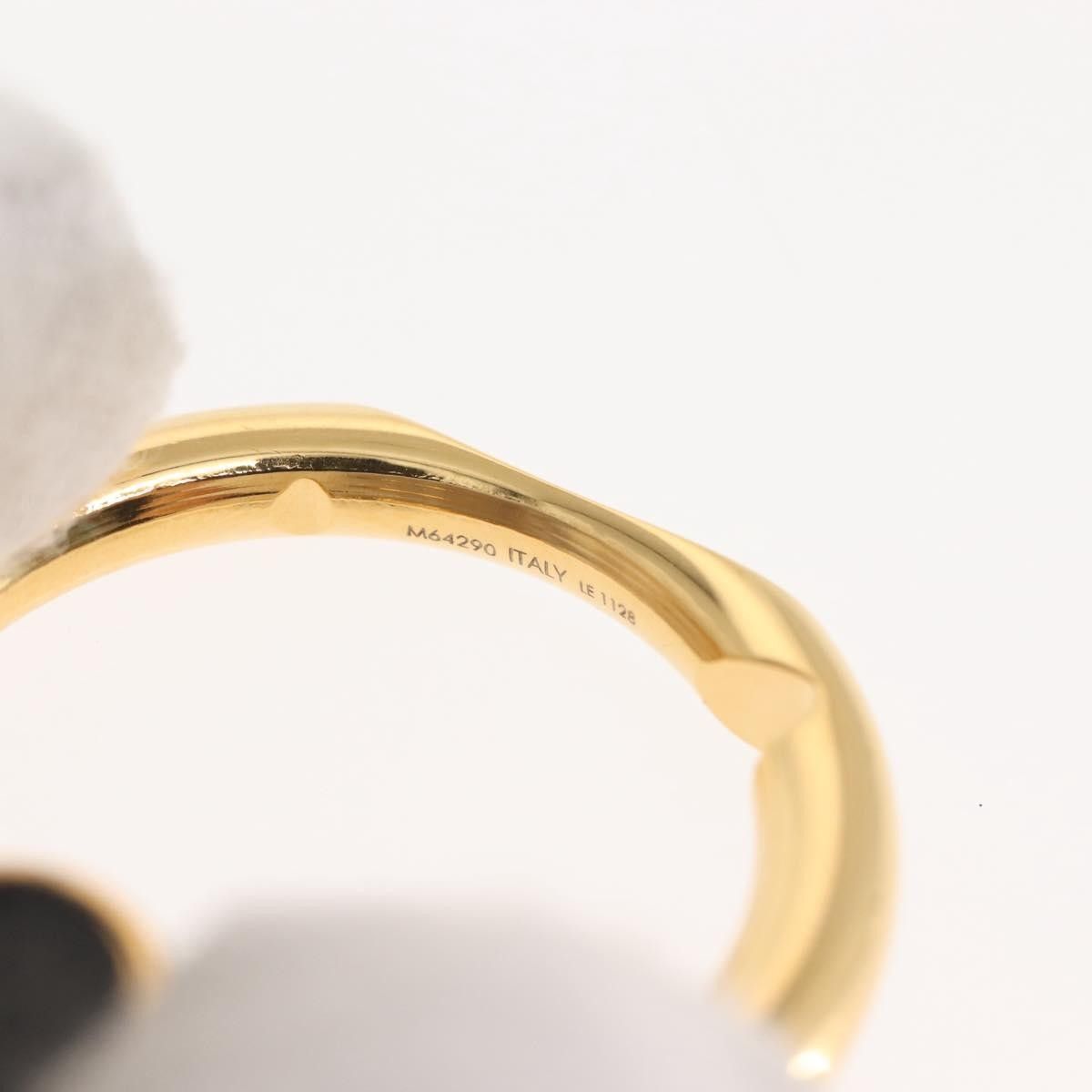 Louis Vuitton Louis Vuitton Phone Ring Metal Size ONE SIZE - 9 Thumbnail