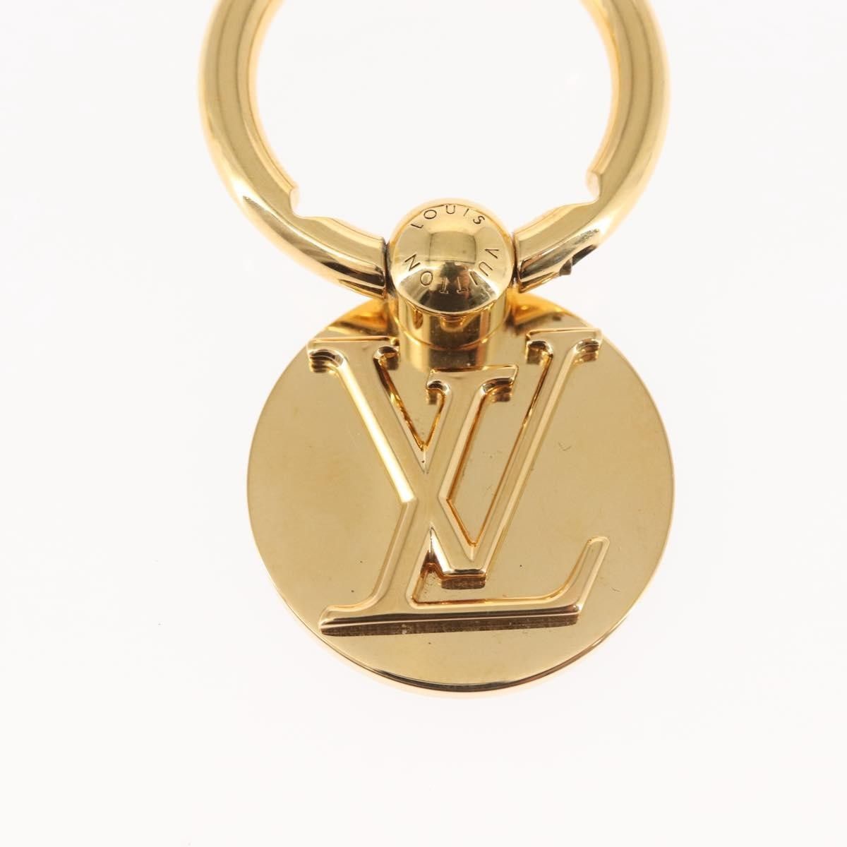 Louis Vuitton Louis Vuitton Phone Ring Metal Size ONE SIZE - 3 Thumbnail
