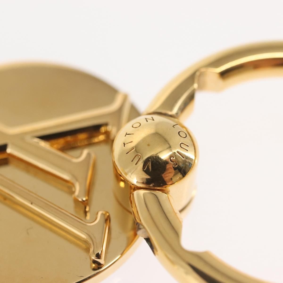 Louis Vuitton Louis Vuitton Phone Ring Metal Size ONE SIZE - 6 Thumbnail