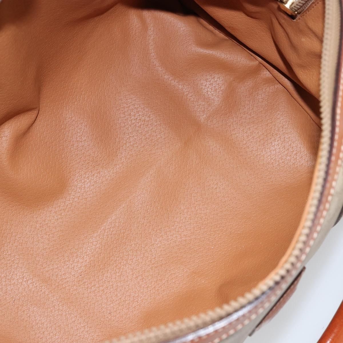 Celine Celine Macadam Handbag Macadam with leather Size ONE SIZE - 5 Thumbnail