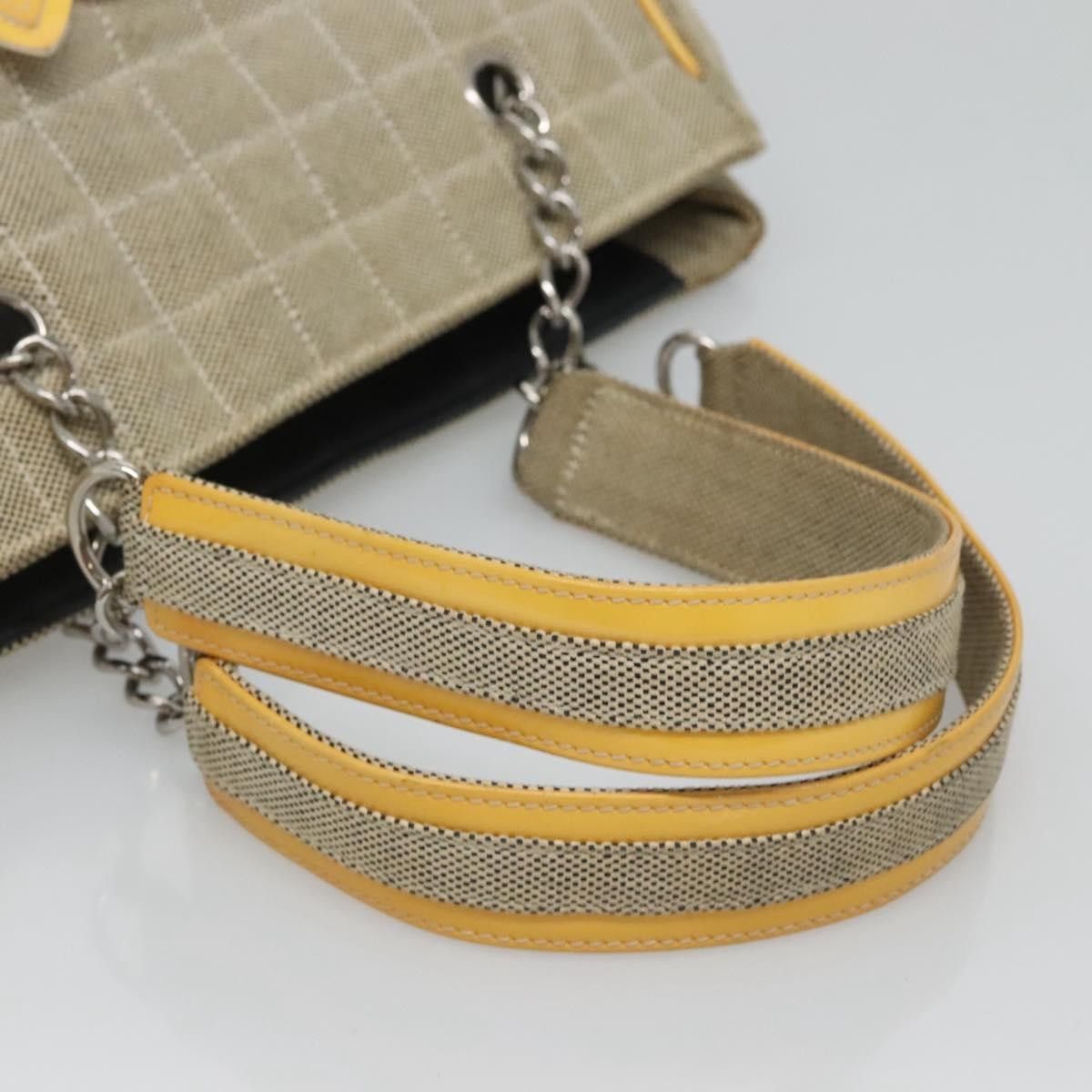 Chanel Chanel Camellia No.5 Tote Canvas Size ONE SIZE - 8 Thumbnail