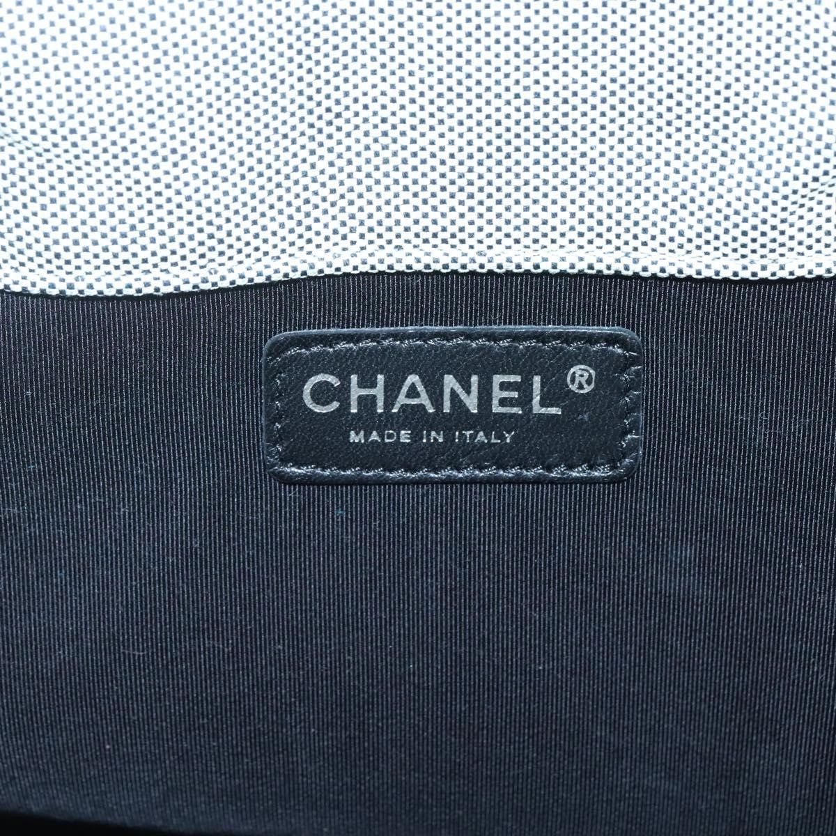 Chanel Chanel Camellia No.5 Tote Canvas Size ONE SIZE - 6 Thumbnail