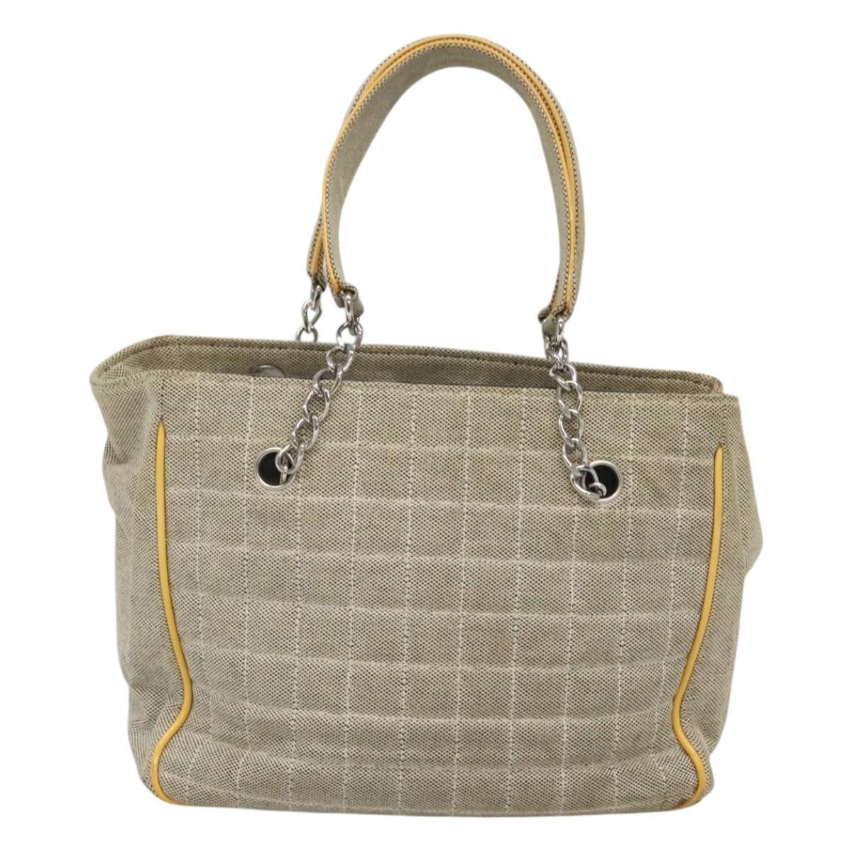 Chanel Chanel Camellia No.5 Tote Canvas Size ONE SIZE - 2 Thumbnail