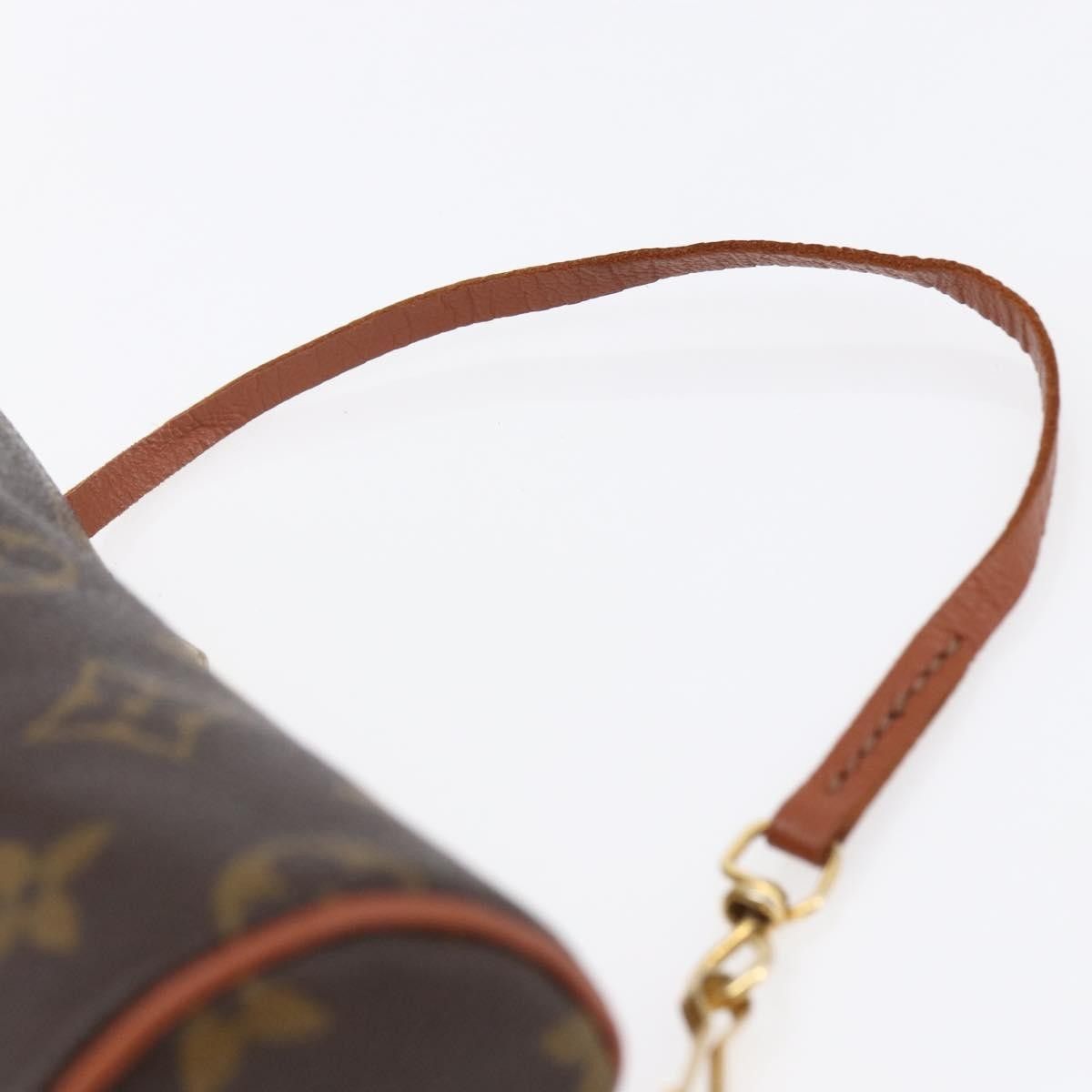 Louis Vuitton Louis Vuitton Papillon Pochette Monogram Canvas Size ONE SIZE - 15 Thumbnail
