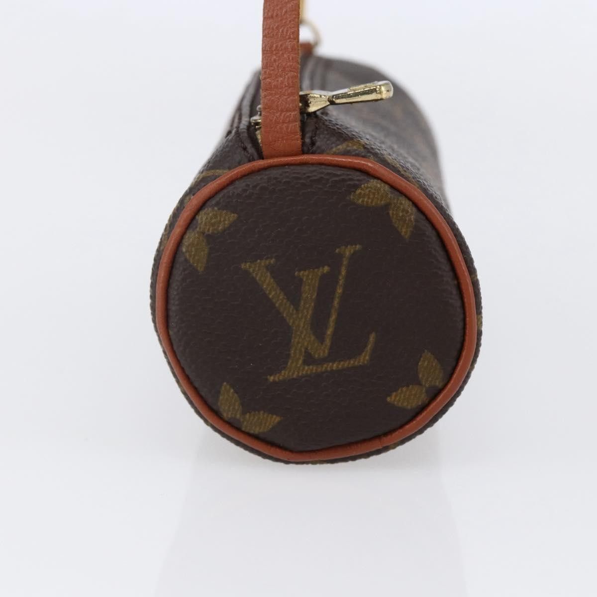 Louis Vuitton Louis Vuitton Papillon Pochette Monogram Canvas Size ONE SIZE - 3 Thumbnail