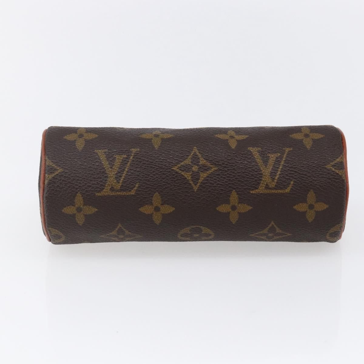 Louis Vuitton Louis Vuitton Papillon Pochette Monogram Canvas Size ONE SIZE - 13 Thumbnail