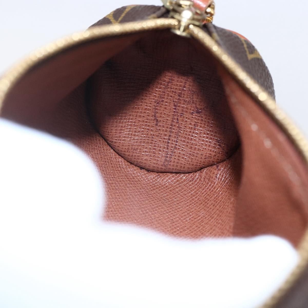 Louis Vuitton Louis Vuitton Papillon Pochette Monogram Canvas Size ONE SIZE - 17 Thumbnail