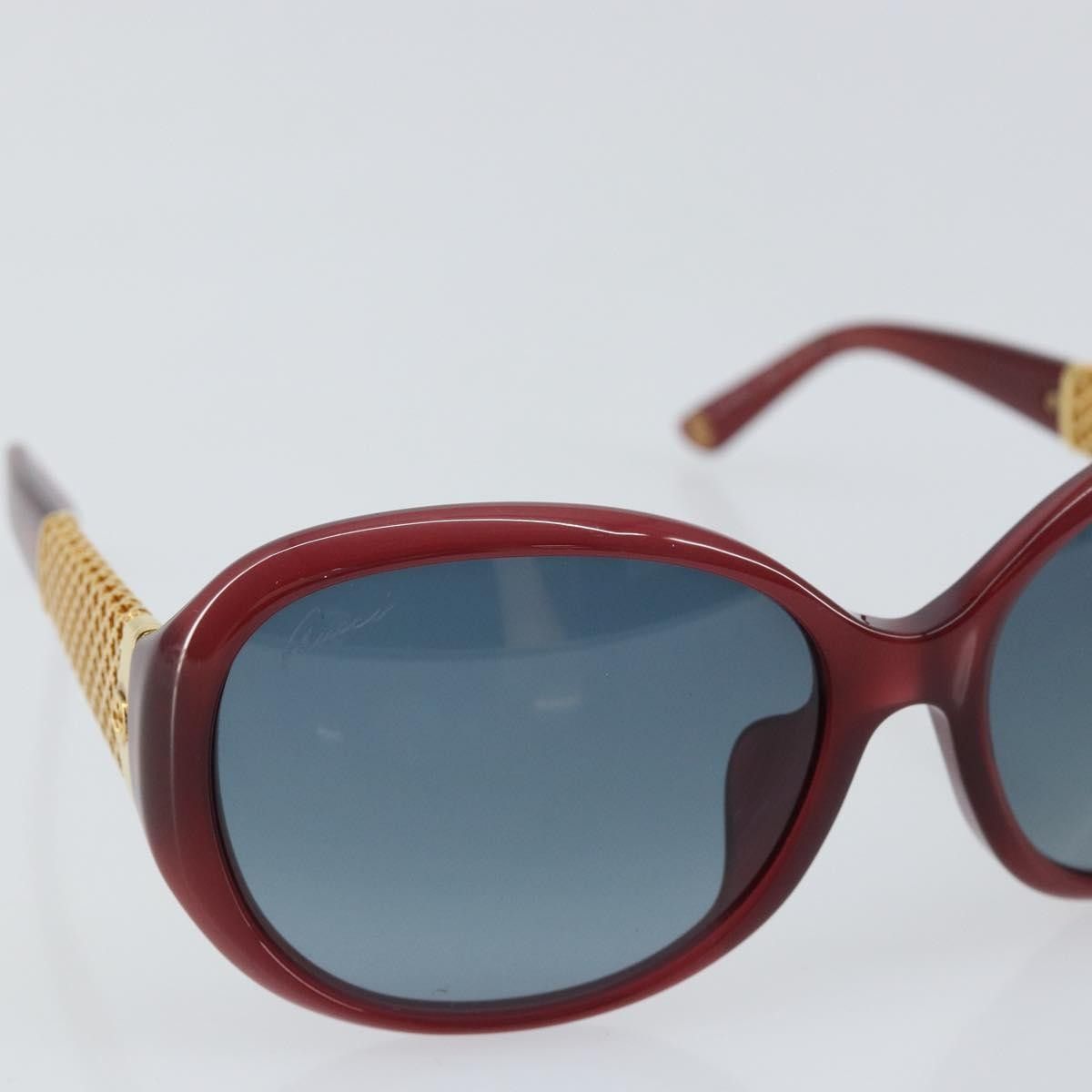 Gucci Gucci Eyewear Interlocking G Sunglasses Size ONE SIZE - 7 Thumbnail