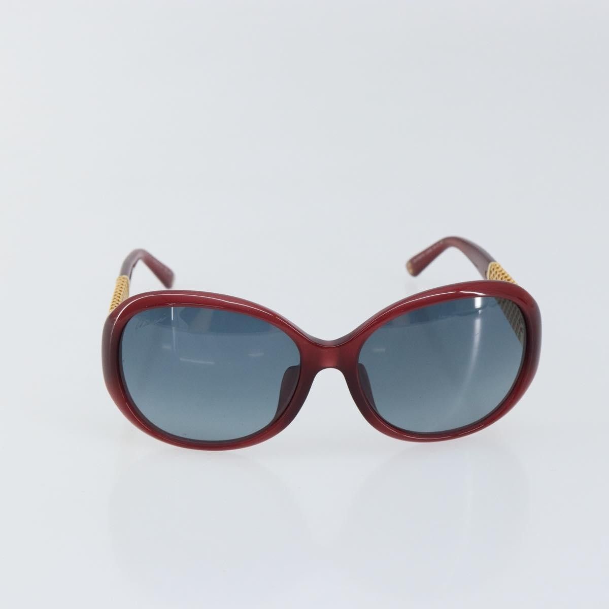 Gucci Gucci Eyewear Interlocking G Sunglasses Size ONE SIZE - 2 Thumbnail