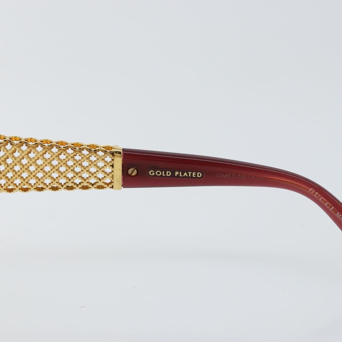 Gucci Gucci Eyewear Interlocking G Sunglasses Size ONE SIZE - 10 Thumbnail