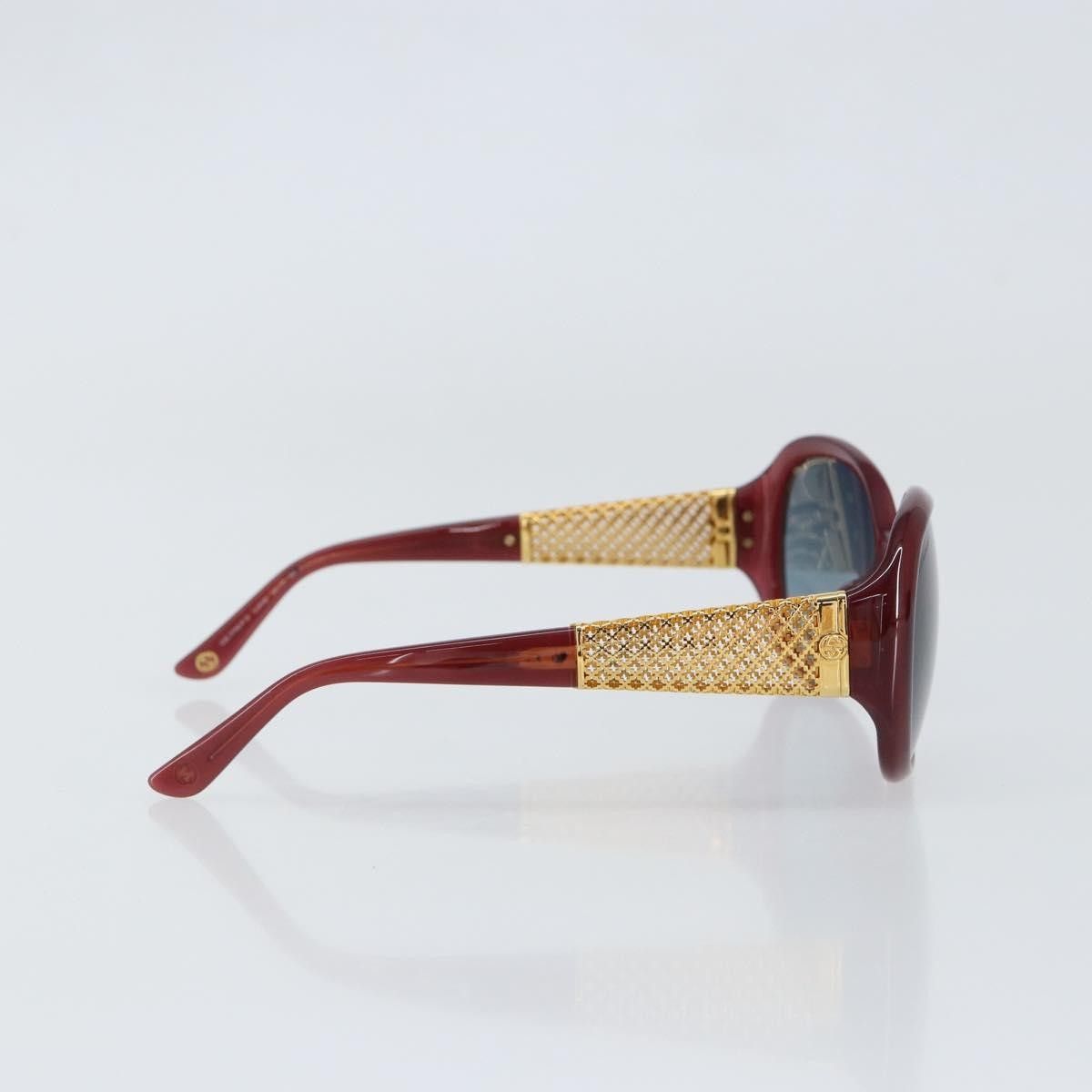 Gucci Gucci Eyewear Interlocking G Sunglasses Size ONE SIZE - 5 Thumbnail