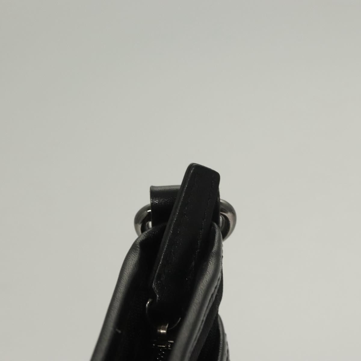 Burberry Burberry Front Pocket Messenger Bag Haymarket Canvas Size ONE SIZE - 13 Thumbnail