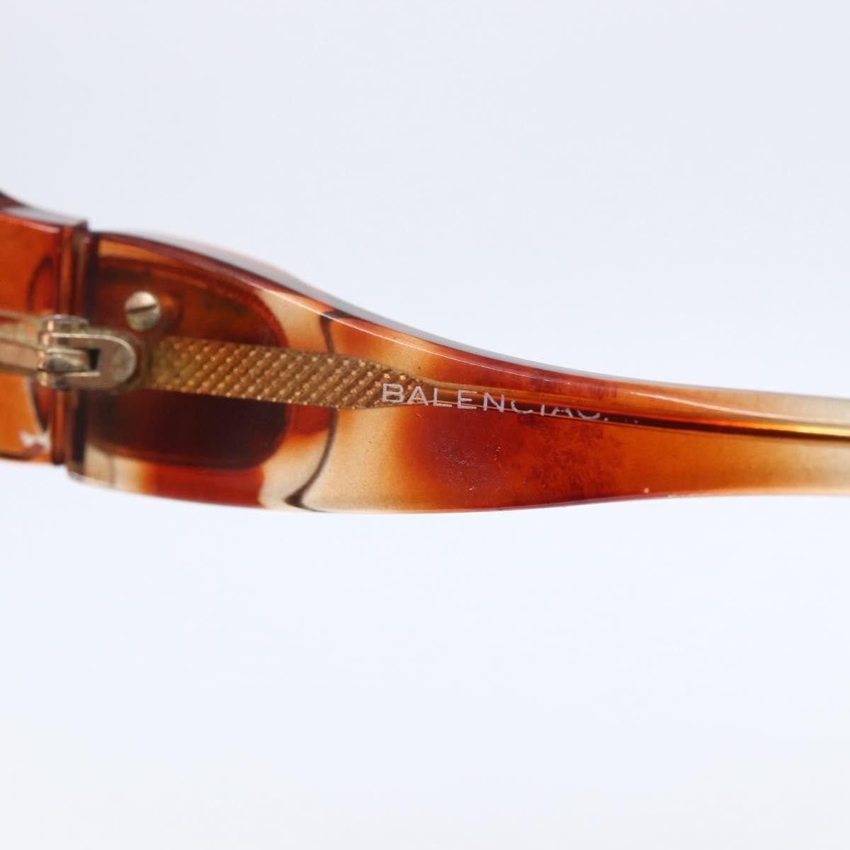 Balenciaga Balenciaga Sunglasse Plastic Size ONE SIZE - 10 Thumbnail