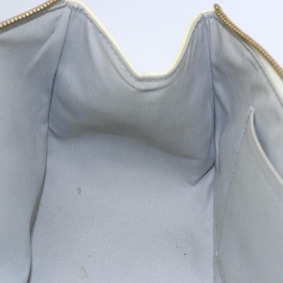 Louis Vuitton Louis Vuitton Rosewood Avenue Handbag Monogram Vernis Size ONE SIZE - 20 Thumbnail